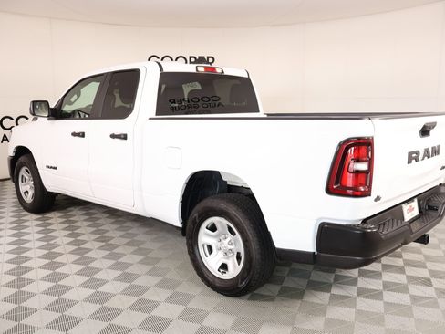 Used 2025 RAM 1500 Tradesman image 21