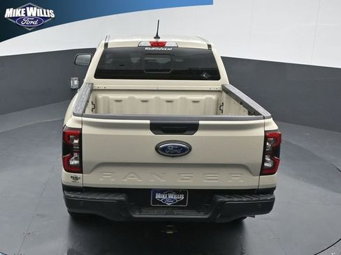 Used 2025 Ford Ranger XLT RWD image 14