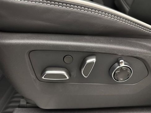 New 2026 GMC Sierra 2500 AT4X AWD/4WD image 21