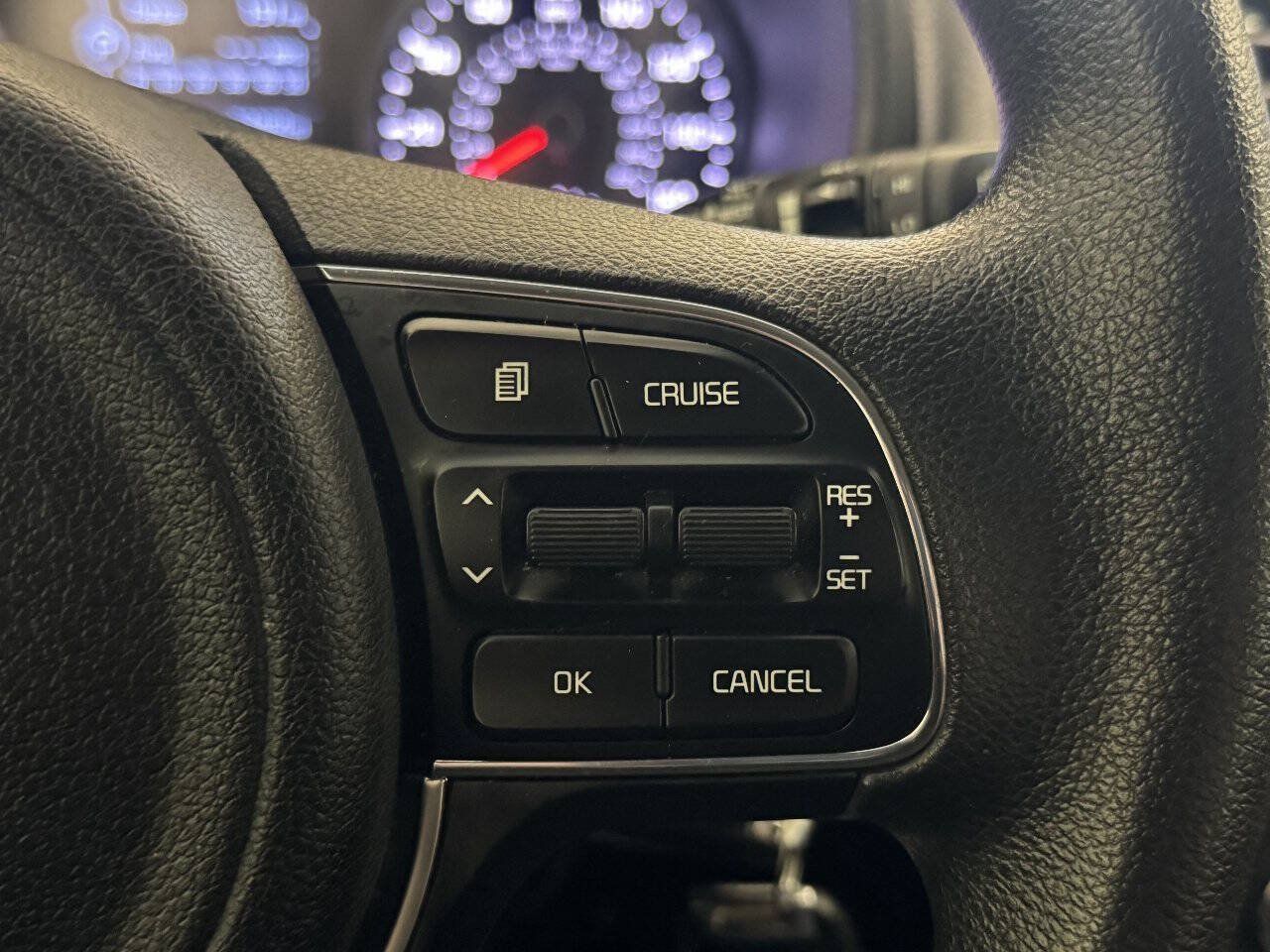 Used 2017 Kia Sportage LX w/ LX Popular Package AWD/4WD image 25