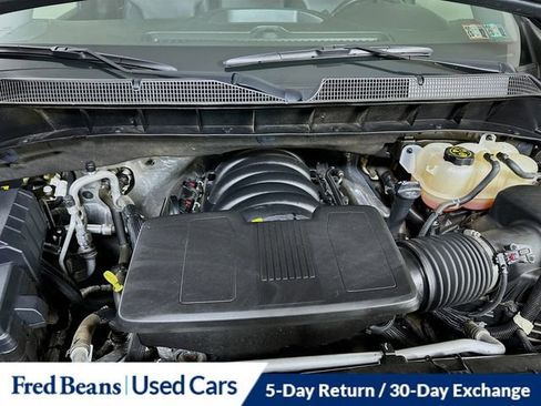 Used 2022 Chevrolet Silverado 1500 LT image 31