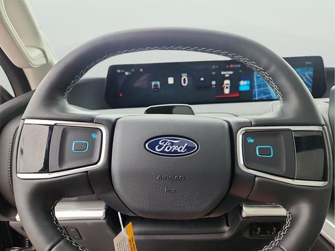 New 2026 Ford Expedition Max Platinum AWD/4WD image 15