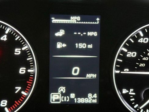 Certified 2024 Subaru Crosstrek 2.0i Premium w/ Crosstrek Mirror Package image 23