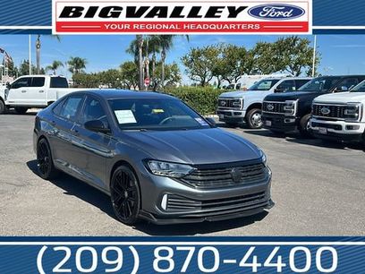 Used 2023 Volkswagen Jetta Sport