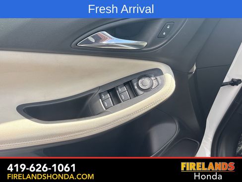 Used 2023 Buick Encore GX Select FWD image 13