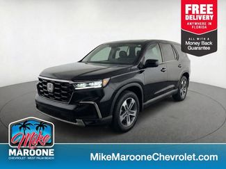 Used 2025 Honda Pilot EX-L video 1