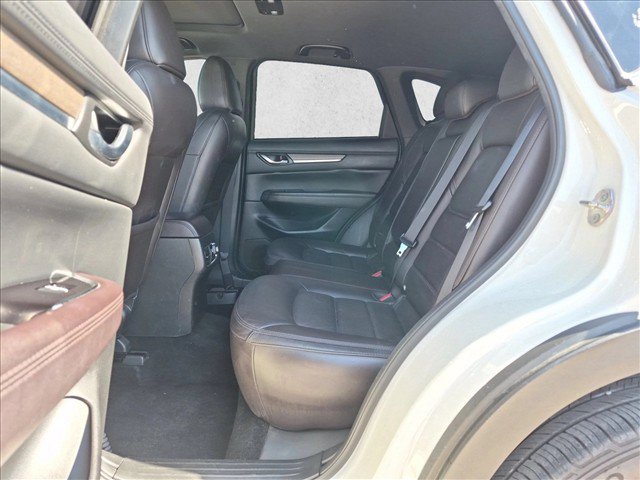 Used 2020 MAZDA CX-5 Signature AWD/4WD image 18