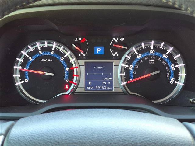 Used 2018 Toyota 4Runner SR5 RWD image 3