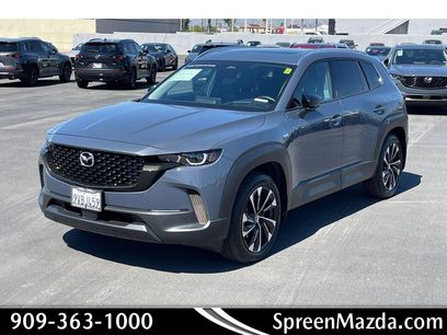 Certified 2025 MAZDA CX-50 2.5 Hybrid w/ Weather Package