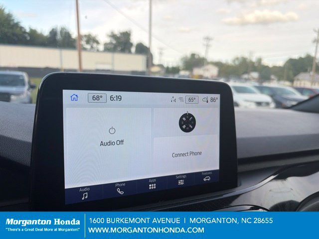 Used 2025 Ford Escape ST-Line AWD/4WD image 18