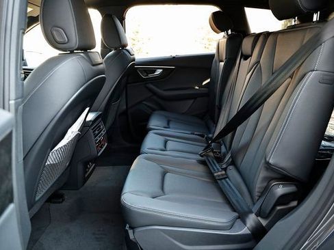 New 2026 Audi Q7 3.0T Premium Plus image 26