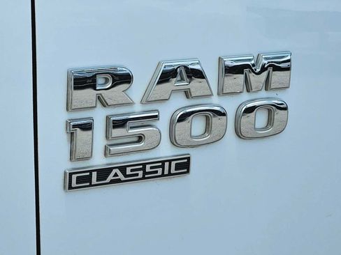 Used 2022 RAM 1500 Tradesman RWD image 13