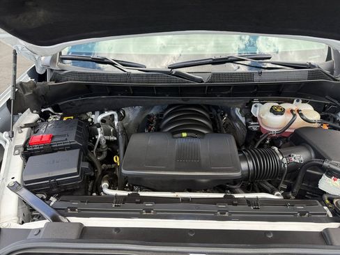 Certified 2023 Chevrolet Silverado 1500 LTZ w/ LTZ Premium Package RWD image 20