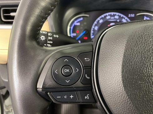 Used 2023 Toyota RAV4 XLE w/ Convenience Package AWD/4WD image 17