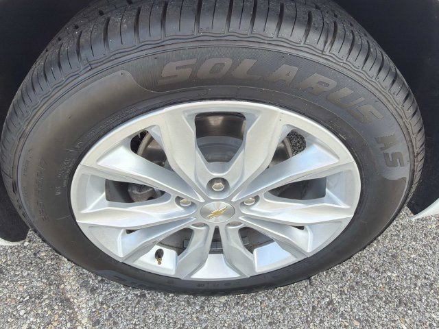 Used 2024 Chevrolet Malibu LT FWD image 30