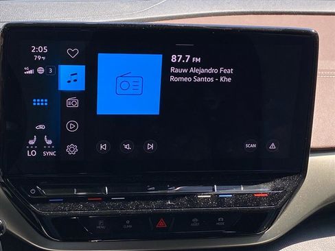 Certified 2023 Volkswagen ID.4 Pro image 6