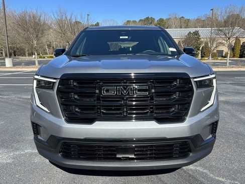 New 2026 GMC Acadia Elevation w/ Black Edition image 19