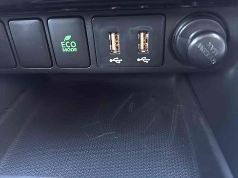 New 2026 Mitsubishi Eclipse Cross LE image 21