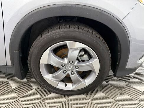 Used 2021 Honda HR-V LX image 13