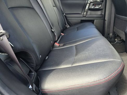 Certified 2020 Toyota 4Runner TRD Pro AWD/4WD image 22