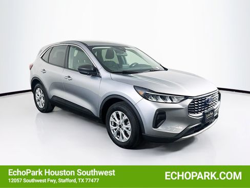 Used 2024 Ford Escape Active FWD image 1
