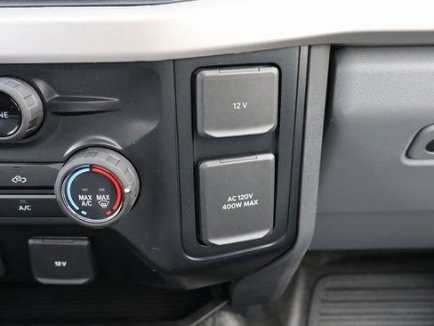 New 2026 Ford F550 4x4 Regular Cab Super Duty w/ XL Chrome Package image 28