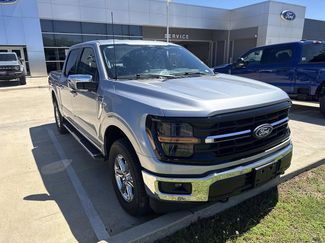 Used 2024 Ford F150 XLT w/ Equipment Group 302A MID video 1