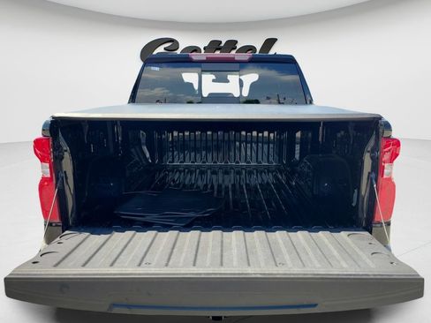 Used 2023 Chevrolet Silverado 1500 RST w/ All Star Edition Plus RWD image 9