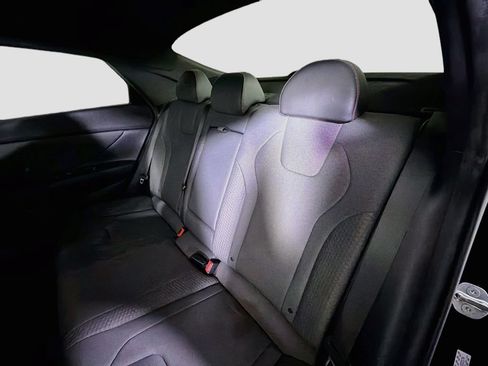 Used 2023 Hyundai Elantra N Line w/ Preferred Accessory Package FWD image 26