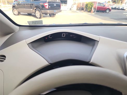 Used 2012 Nissan Leaf SL image 33