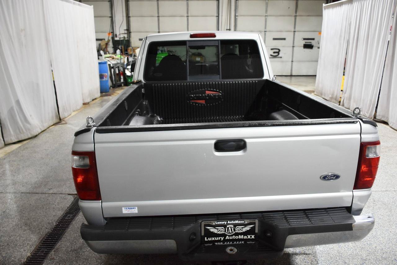 Used 2003 Ford Ranger Tremor RWD image 25