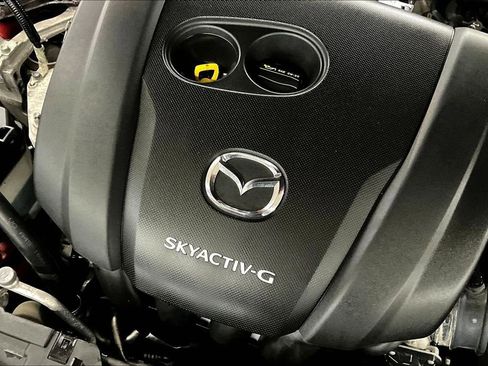 Used 2019 MAZDA MAZDA3 AWD Sedan w/ Preferred Package image 29