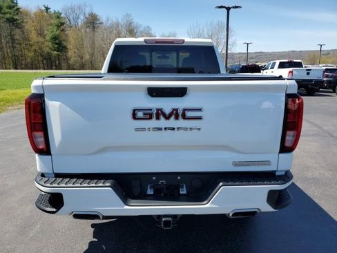 Used 2019 GMC Sierra 1500 Elevation w/ Elevation Value Package AWD/4WD image 4