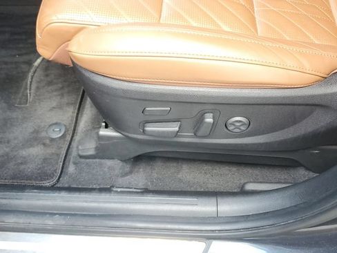 Certified 2024 Kia Telluride SX Prestige X-Line AWD/4WD image 20