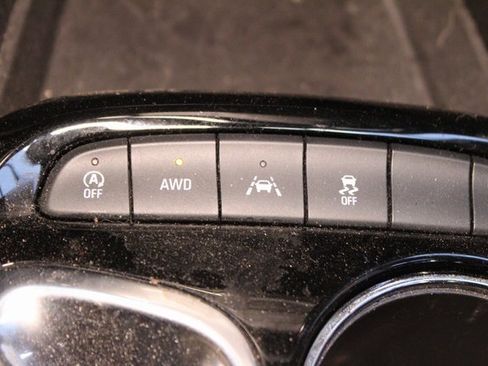 Used 2024 Buick Encore GX Sport Touring image 26