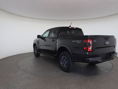 Used 2024 Ford Ranger XLT w/ Equipment Group 301A High AWD/4WD image 12
