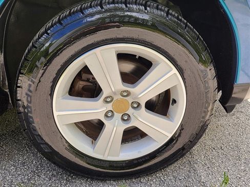 Used 2010 Subaru Forester 2.5X AWD/4WD image 27