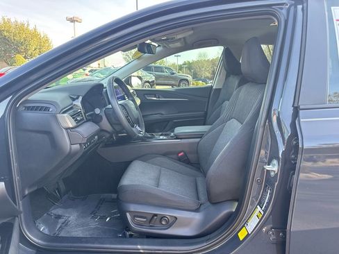 Certified 2025 Toyota Camry LE w/ Convenience Package image 22