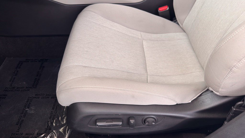 Used 2026 Honda Accord SE image 5