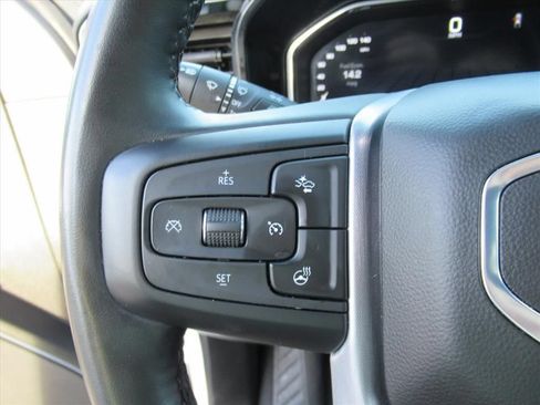Used 2024 GMC Sierra 1500 SLT AWD/4WD image 20
