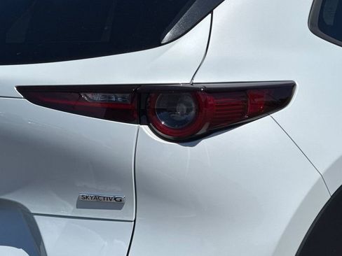New 2026 MAZDA CX-30 AWD 2.5 S w/ Select Sport Pkg image 25