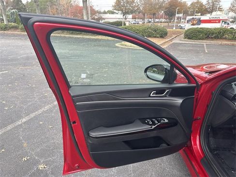 Certified 2025 Kia K5 GT-Line image 23