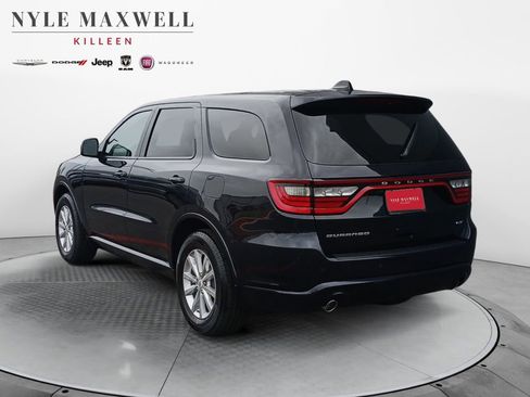 New 2026 Dodge Durango GT image 14