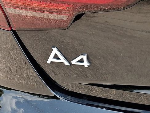 Used 2024 Audi A4 2.0T Premium Plus AWD/4WD image 39