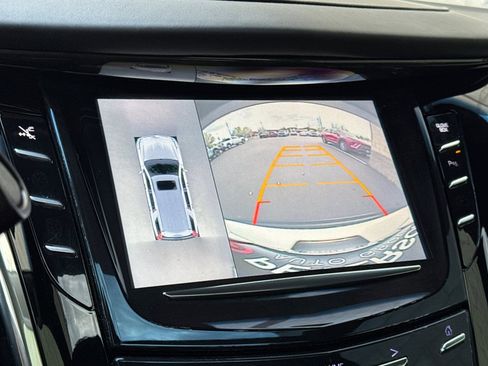 Certified 2016 Cadillac Escalade ESV Platinum image 26