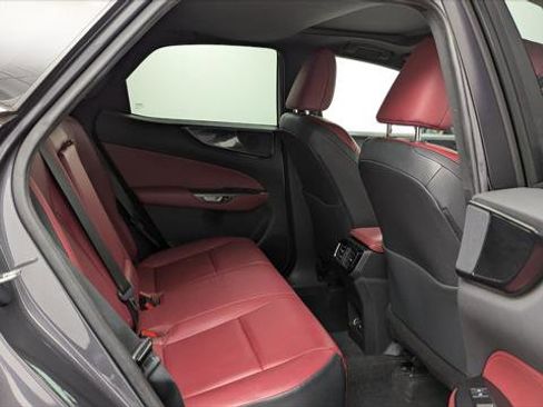 Used 2023 Lexus NX 350 AWD w/ Premium Package image 19