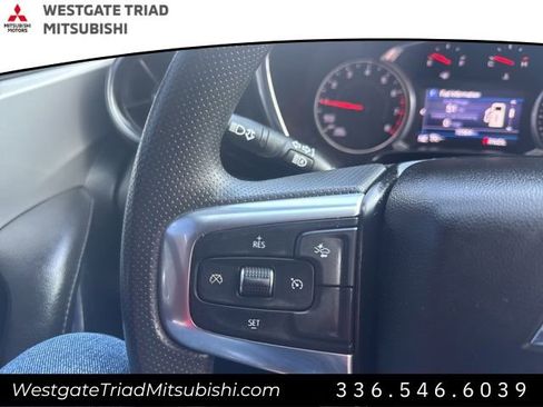 Used 2021 Chevrolet Blazer LT image 14