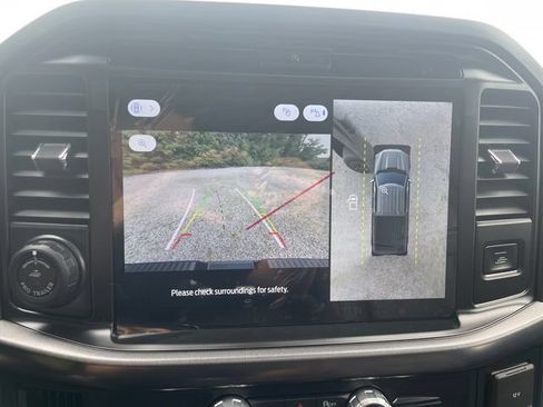 Used 2026 Ford F150 Lariat AWD/4WD image 34