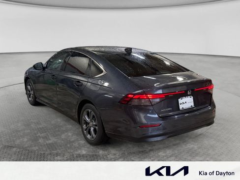 Used 2023 Honda Accord EX image 7