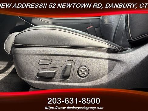 Used 2021 Hyundai Palisade Limited AWD/4WD image 12
